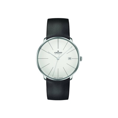 Junghans Meister fein Automatic 27/4152.00 watch