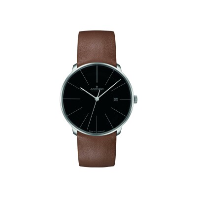 Junghans Meister fein Automatic 27/4154.00 watch