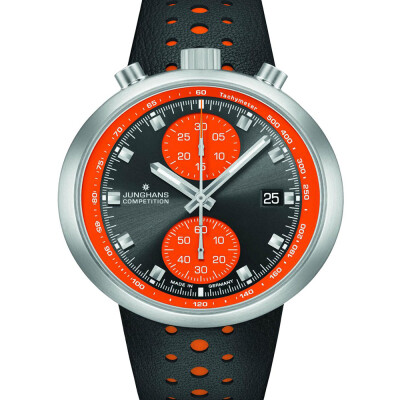 Montre Junghans Sport 1972 Competition 27/4203.00