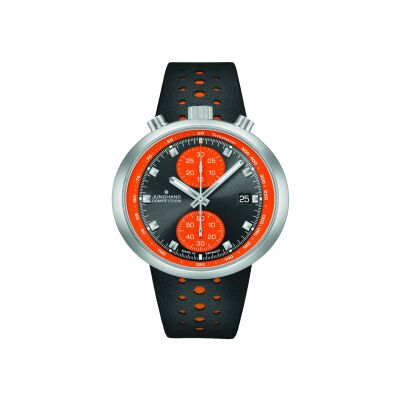 Montre Junghans Sport 1972 Competition 27/4203.00