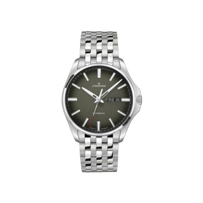 Junghans Meister S Automatic 27/4210.44 watch