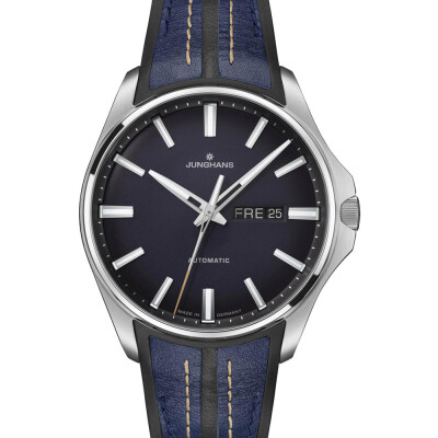 Montre Junghans Meister S Automatic 27/4211.00