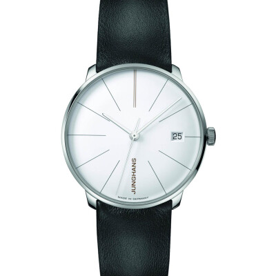 Montre Junghans Meister fein Kleine Automatic 27/4230.00