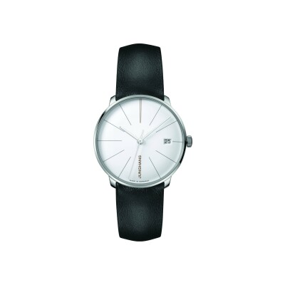 Montre Junghans Meister fein Kleine Automatic 27/4230.00