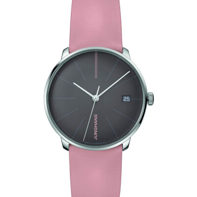 Montre Junghans Meister fein Kleine Automatic 27/4231.00
