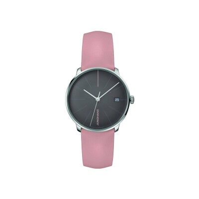 Montre Junghans Meister fein Kleine Automatic 27/4231.00