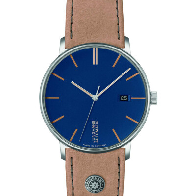 Montre Junghans FORM A Automatic 27/4239.00