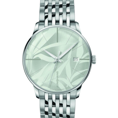 Montre Junghans Meister Automatic 27/4243.46