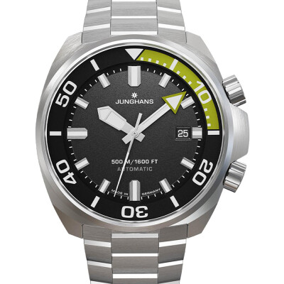 Montre Junghans Sport Aquaris Diver 27/4267.44