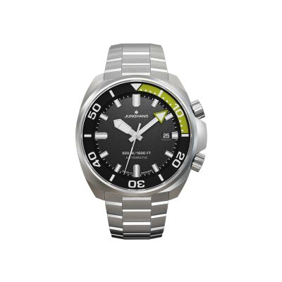 Montre Junghans Sport Aquaris Diver 27/4267.44