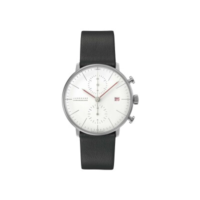 max bill Chronoscope Bauhaus