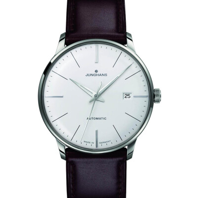 Montre Junghans Meister Classic 27/4310.02