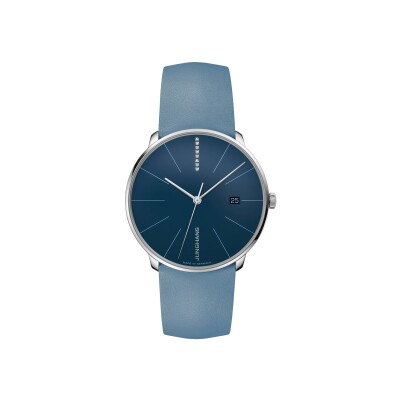 Junghans Meister fein Automatic 27/4356.00 watch
