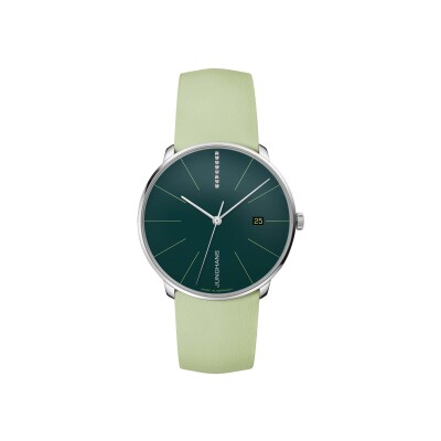 Junghans Meister fein Automatic 27/4357.00 watch