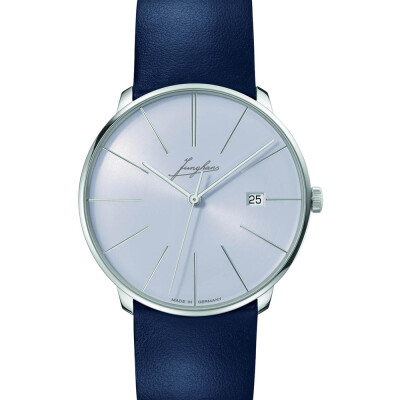 Montre Junghans Meister fein Automatic Signatur 27/4359.00