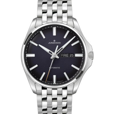 Montre Junghans Meister S Automatic 27/4411.44