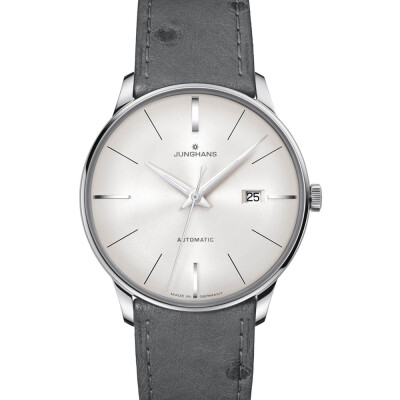 Montre Junghans Meister Automatic 27/4416.02