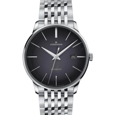 Montre Junghans Meister Automatic 27/4417.46