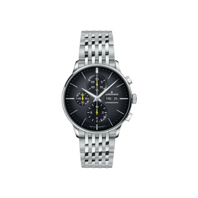 Junghans Meister Chronoscope 27/4429.46 watch