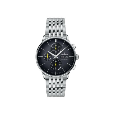 Junghans Meister Chronoscope 27/4429.47 watch