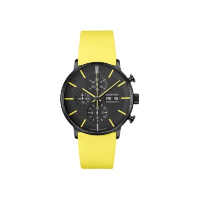 Montre Junghans FORM A Automatic 27/4473.01