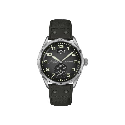 Junghans Pilot Automatic 27/4490.00 watch