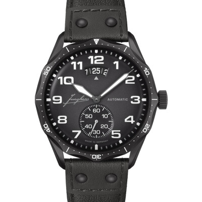 Montre Junghans Pilot Automatic 27/4491.00