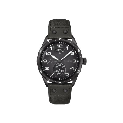 Junghans Pilot Automatic 27/4491.00 watch