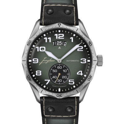 Montre Junghans Pilot Automatic 27/4495.00
