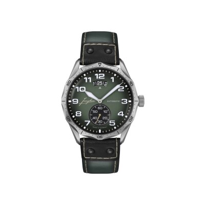 Junghans Pilot Automatic 27/4495.00 watch