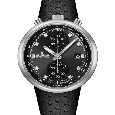 Montre Junghans Sport 1972 Competition 27/4504.00