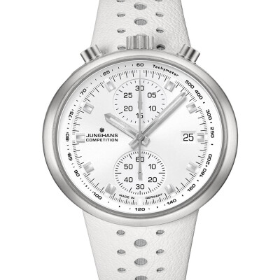 Montre Junghans Sport 1972 Competition 27/4509.00
