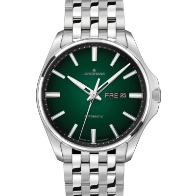 Montre Junghans Meister S Automatic 27/4518.44