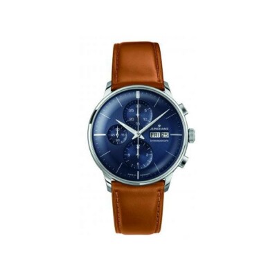 Montre Junghans Meister Chronoscope 027/4526.03