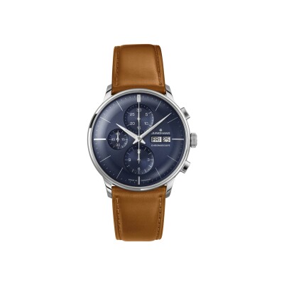 Junghans Meister Chronoscope 27/4526.03 watch
