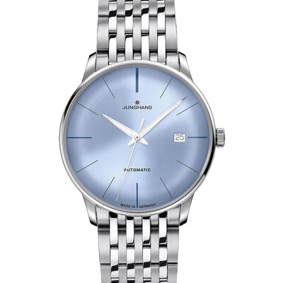 Montre Junghans Meister Automatic 27/4610.46