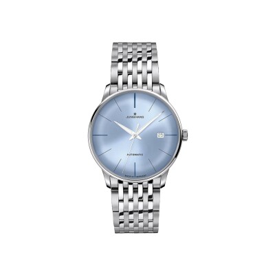 Junghans Meister Automatic 27/4610.46 watch