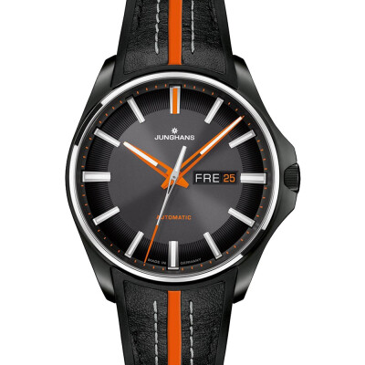 Montre Junghans Meister S Automatic 27/4612.00