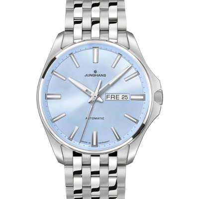 Montre Junghans Meister S Automatic 27/4614.44