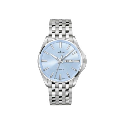 Junghans Meister S Automatic 27/4614.44 watch