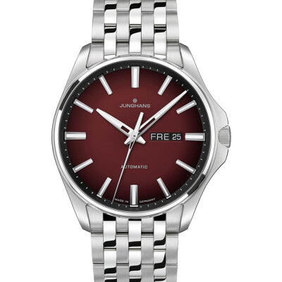 Montre Junghans Meister S Automatic 27/4616.44