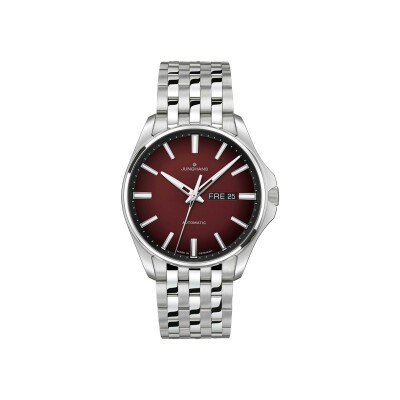 Junghans Meister S Automatic 27/4616.44 watch