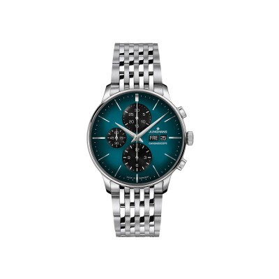 Junghans Meister Chronoscope Edition 27/4622.46 watch