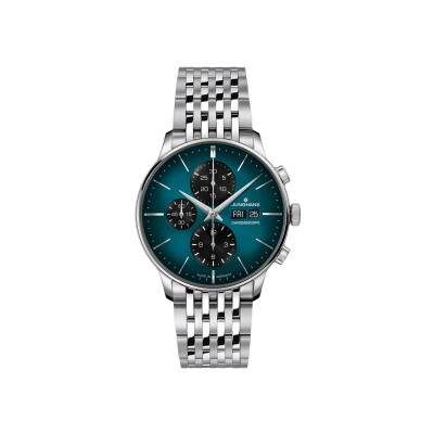 Junghans Meister Chronoscope 27/4622.47 watch