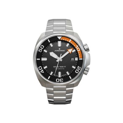 Montre Junghans Sport Aquaris Diver 27/4668.44