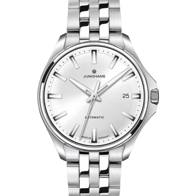 Montre Junghans Meister S Automatic 36 27/4683.44