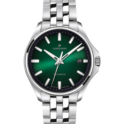 Montre Junghans Meister S Automatic 36 27/4684.44