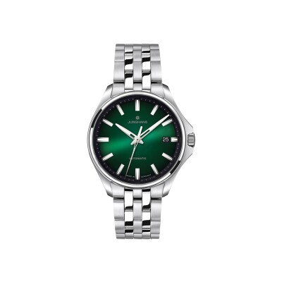 Junghans Meister S Automatic 36 27/4684.44 watch