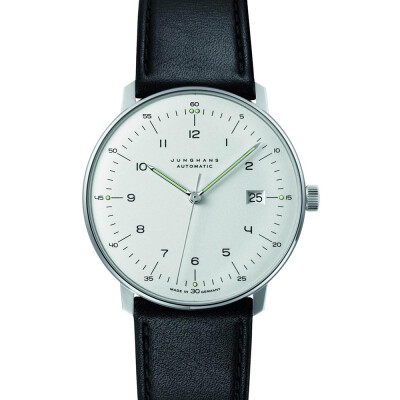 Montre Junghans max bill Automatic 27/4700.02