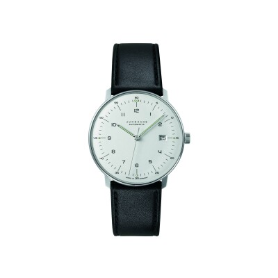 Junghans max bill Automatic 27/4700.02 watch